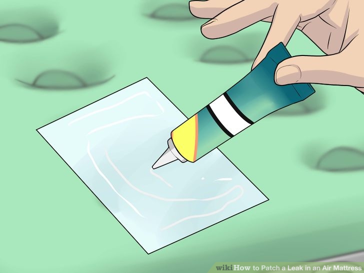 Image - DIY pump repair