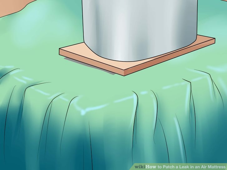 Image - DIY pump repair