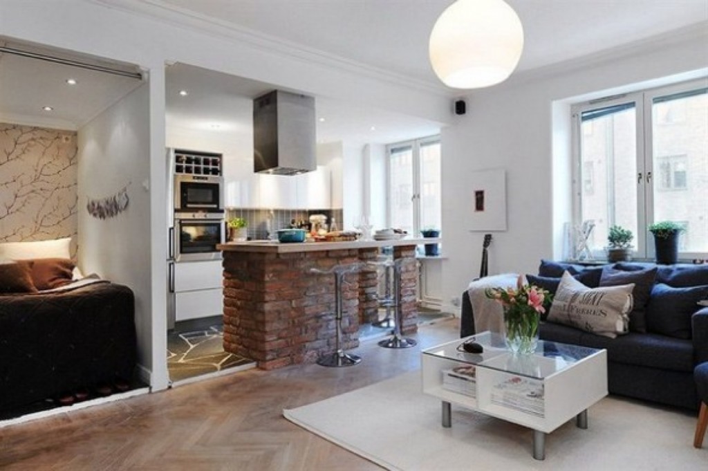 Image - DIY apartment renovation studio