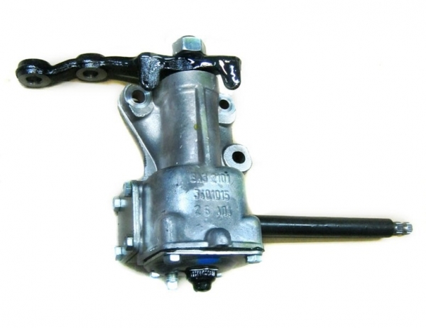 Image - DIY VAZ steering gear repair