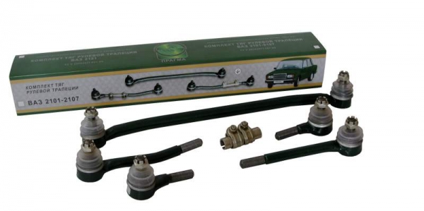 Image - DIY VAZ steering gear repair