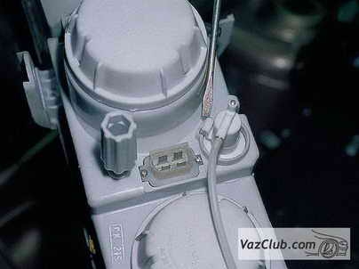 Image - DIY headlight corrector repair