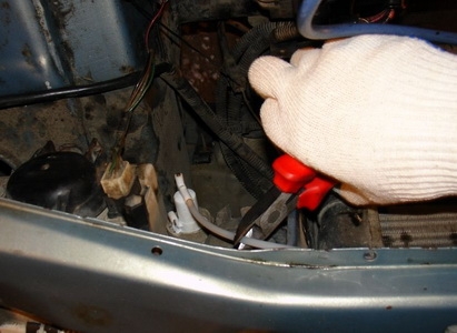 Image - DIY headlight corrector repair