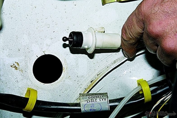 Image - DIY headlight corrector repair