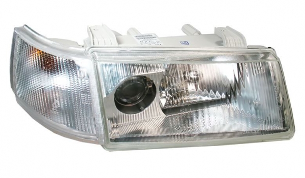 Image - DIY headlight repair Bosch VAZ 2110