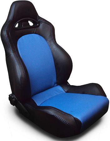 Image - Vaz 2114 DIY seat repair