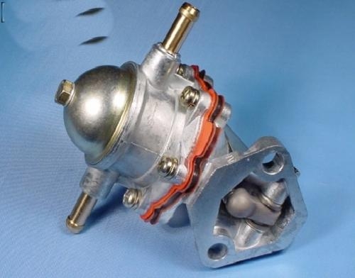 Image - Repair of a fuel pump vaz 2109 do-it-yourself injector