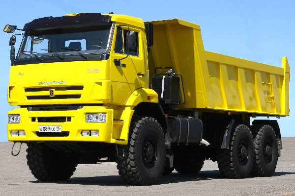 Image - DIY kamaz board repair