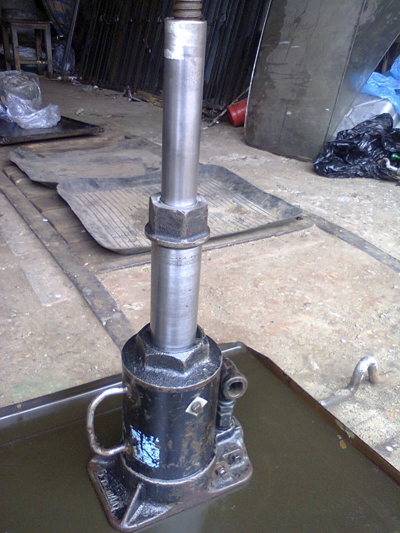 Image - Rack jack DIY repair