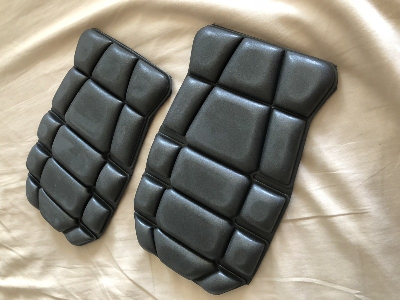 Image - Knee pads for DIY repair