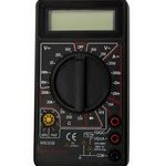 Image - DIY multimeter repair dt 838
