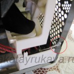 Image - DIY repair of panasonic microwave ovens