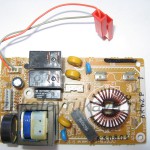 Image - DIY repair of panasonic microwave ovens