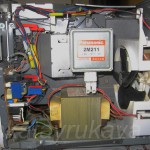 Image - DIY repair of panasonic microwave ovens