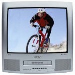 Image - Do-it-yourself akira TV repair does not turn on