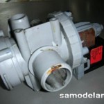 Image - DIY repair of a pump in a washing machine