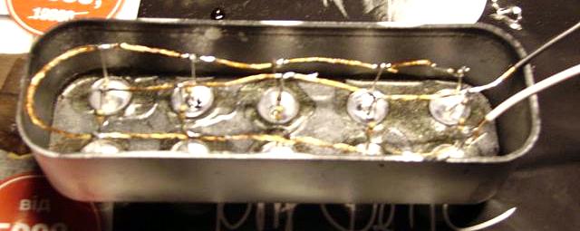 Image - DIY daytime running lights repair