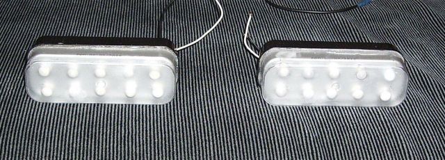 Image - DIY daytime running lights repair