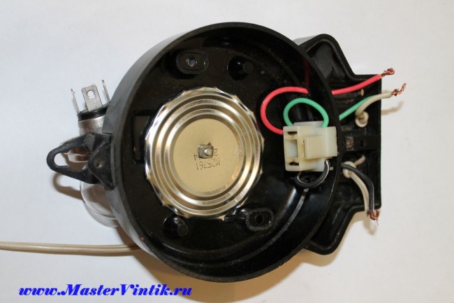 Image - DIY electric meter repair