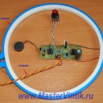 Image - DIY metal detector repair