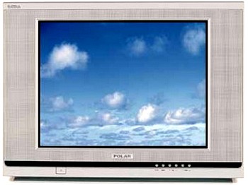 Image - DIY Polar TV Repair