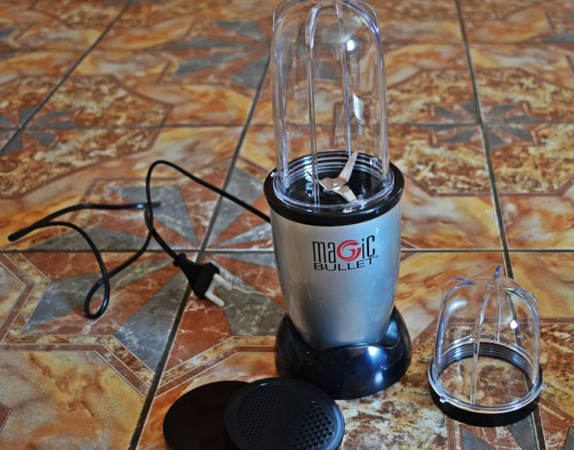 Image - DIY repair magic bullet