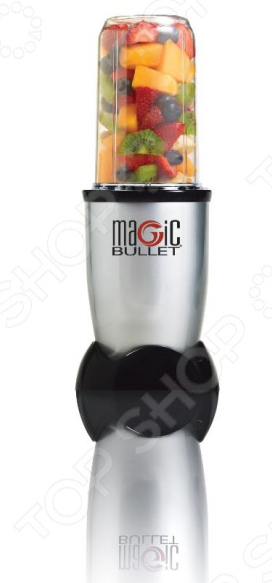 Image - DIY repair magic bullet