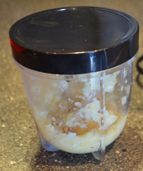 Image - DIY repair magic bullet