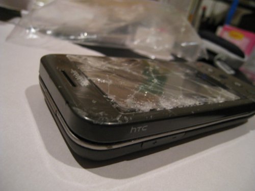 Image - DIY Samsung cell phone repair