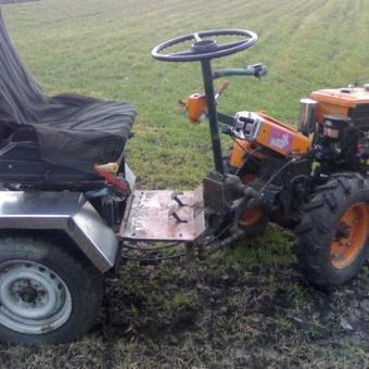 Image - DIY brushcutter repair
