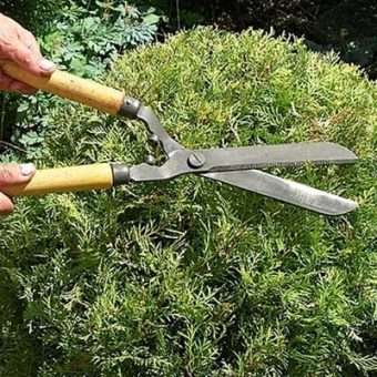 Image - DIY brushcutter repair