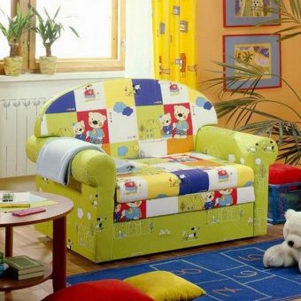 Obrázek - DIY kuchyně renovace pokoje