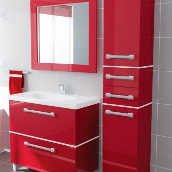 Obrázek - DIY kuchyně renovace pokoje