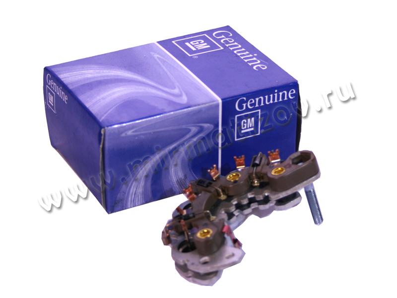 Image - DIY Matiz generator repair