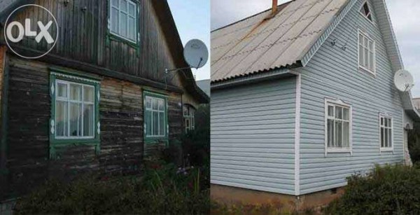 Image - DIY hut repair