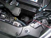 Image - DIY repair of an autonomous siren
