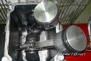 Image - DIY air compressor repair