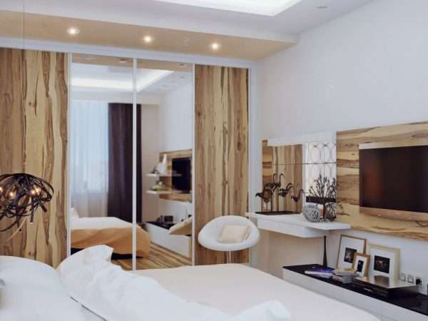 Image - DIY bedroom renovation