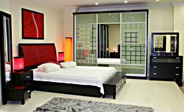 Image - DIY bedroom renovation