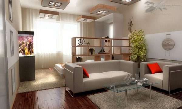 Image - DIY bedroom renovation