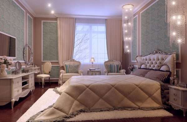 Image - DIY bedroom renovation