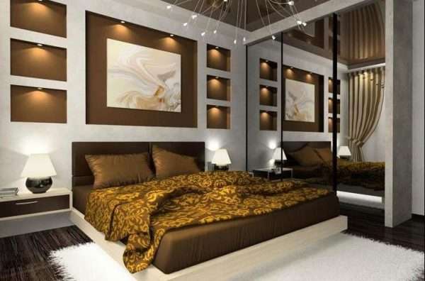 Image - DIY bedroom renovation
