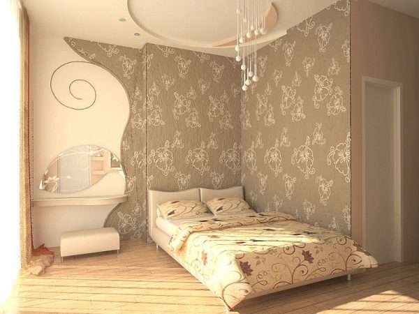 Image - DIY bedroom renovation