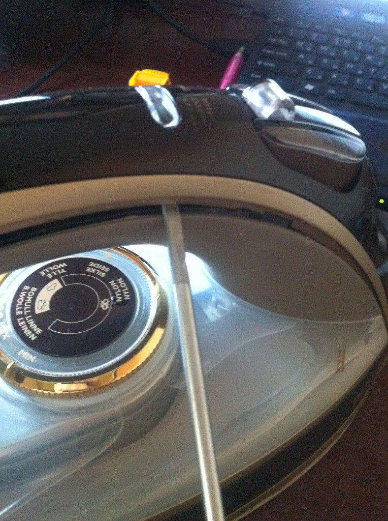 Image - Philips azur DIY repair