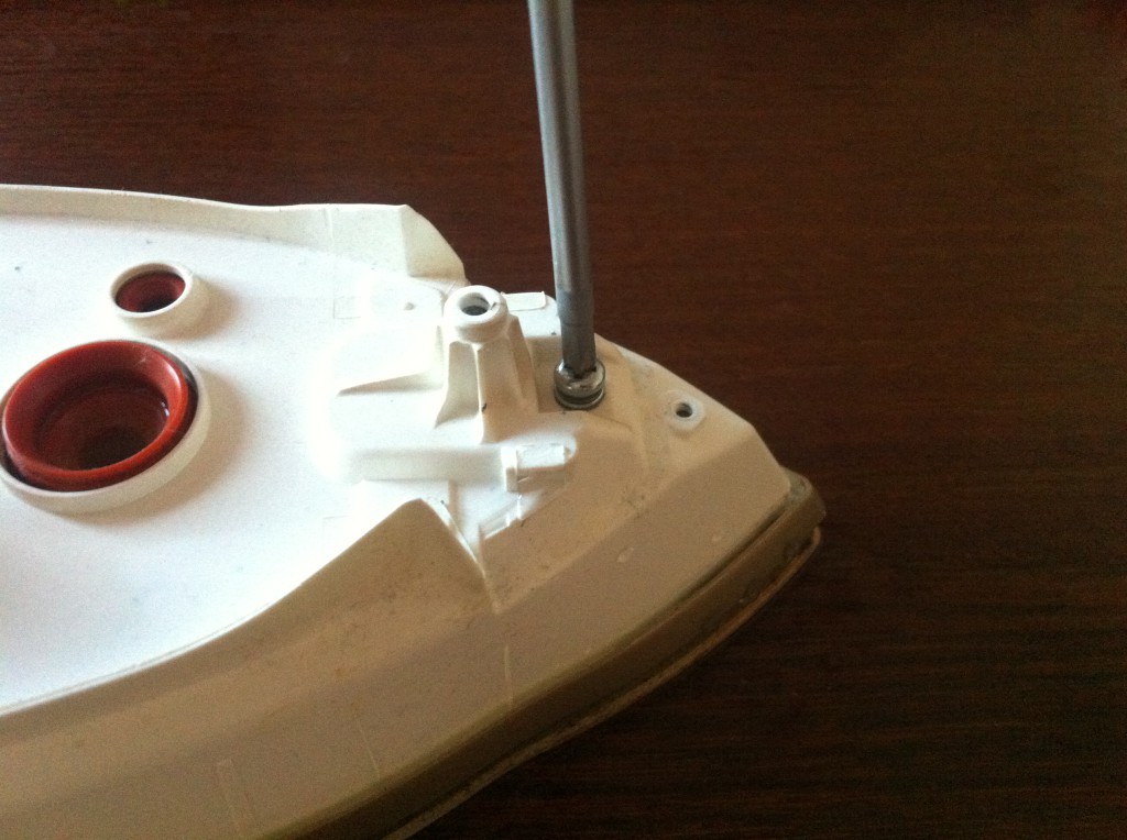 Image - Philips azur DIY repair