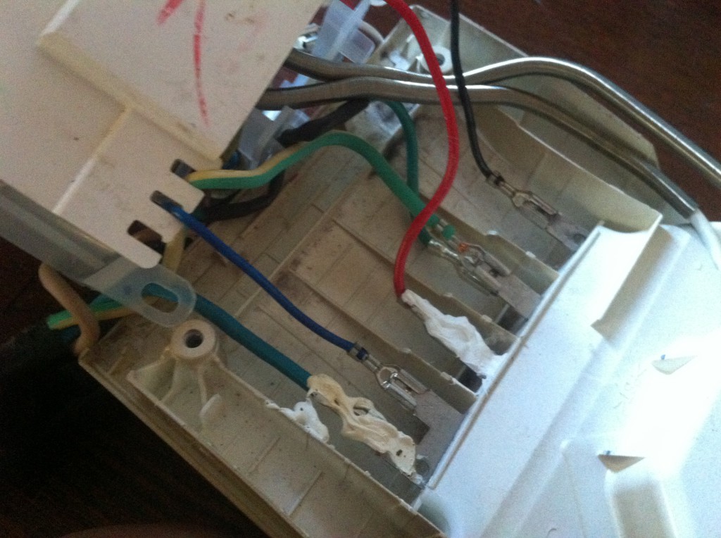 Image - Philips azur DIY repair