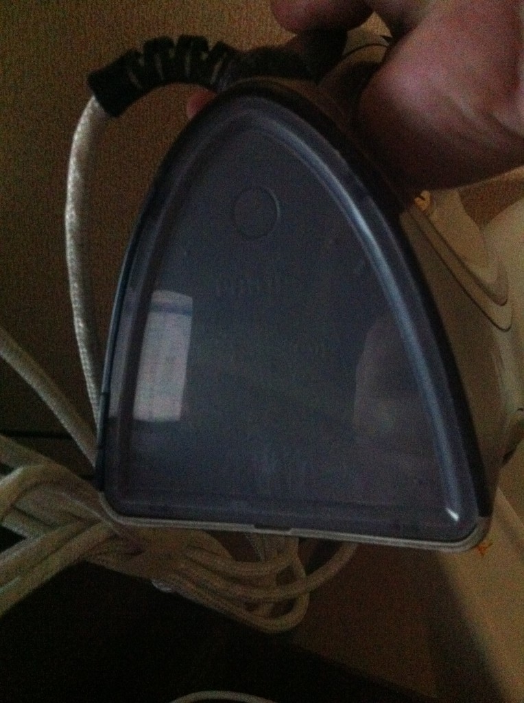 Image - Philips azur DIY repair