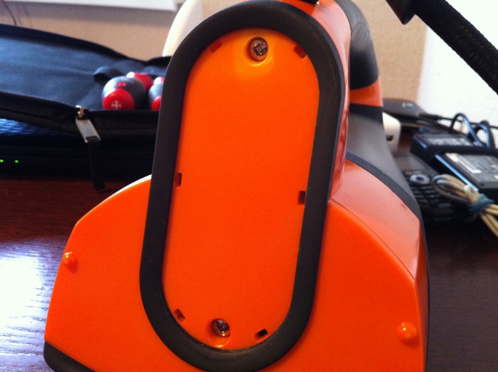 Image - DIY iron bork 1601 repair