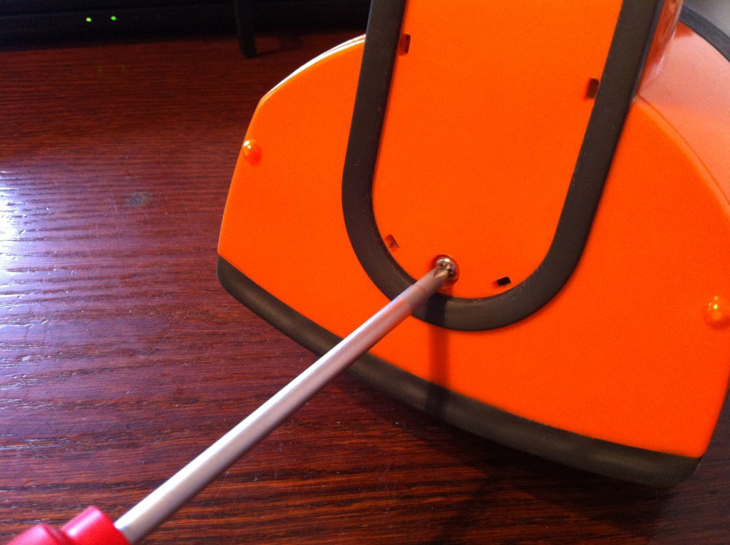 Image - DIY iron bork 1601 repair