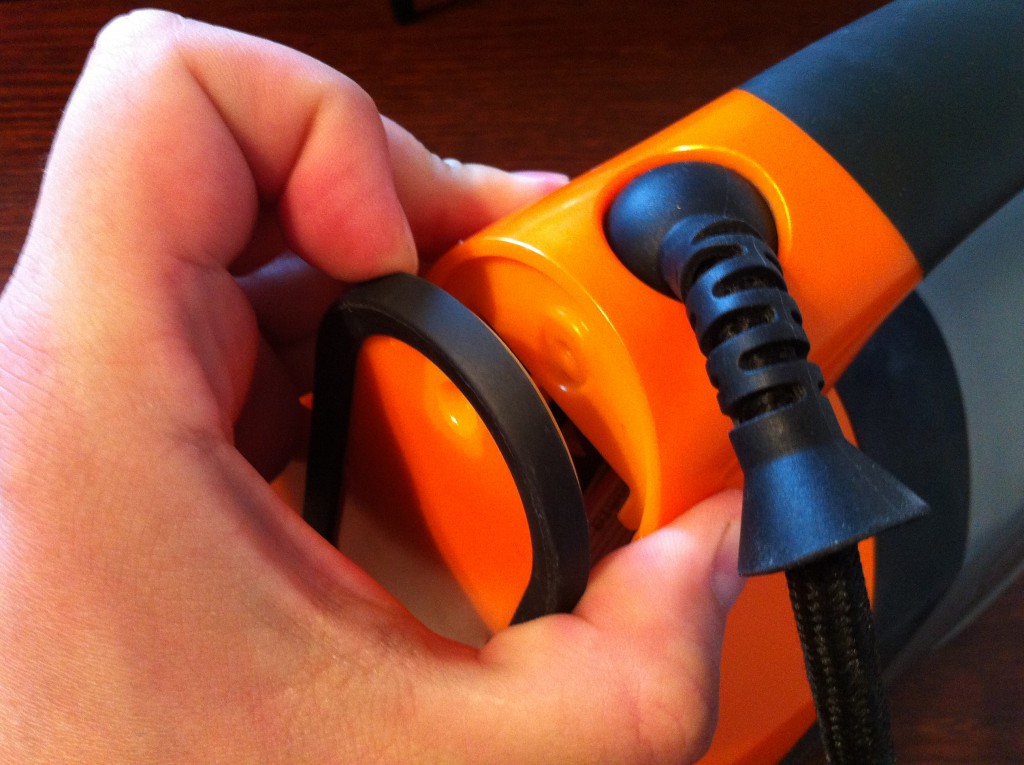 Image - DIY iron bork 1601 repair